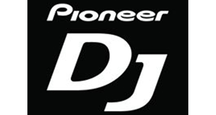 Pioneer DJ Logo_Sub